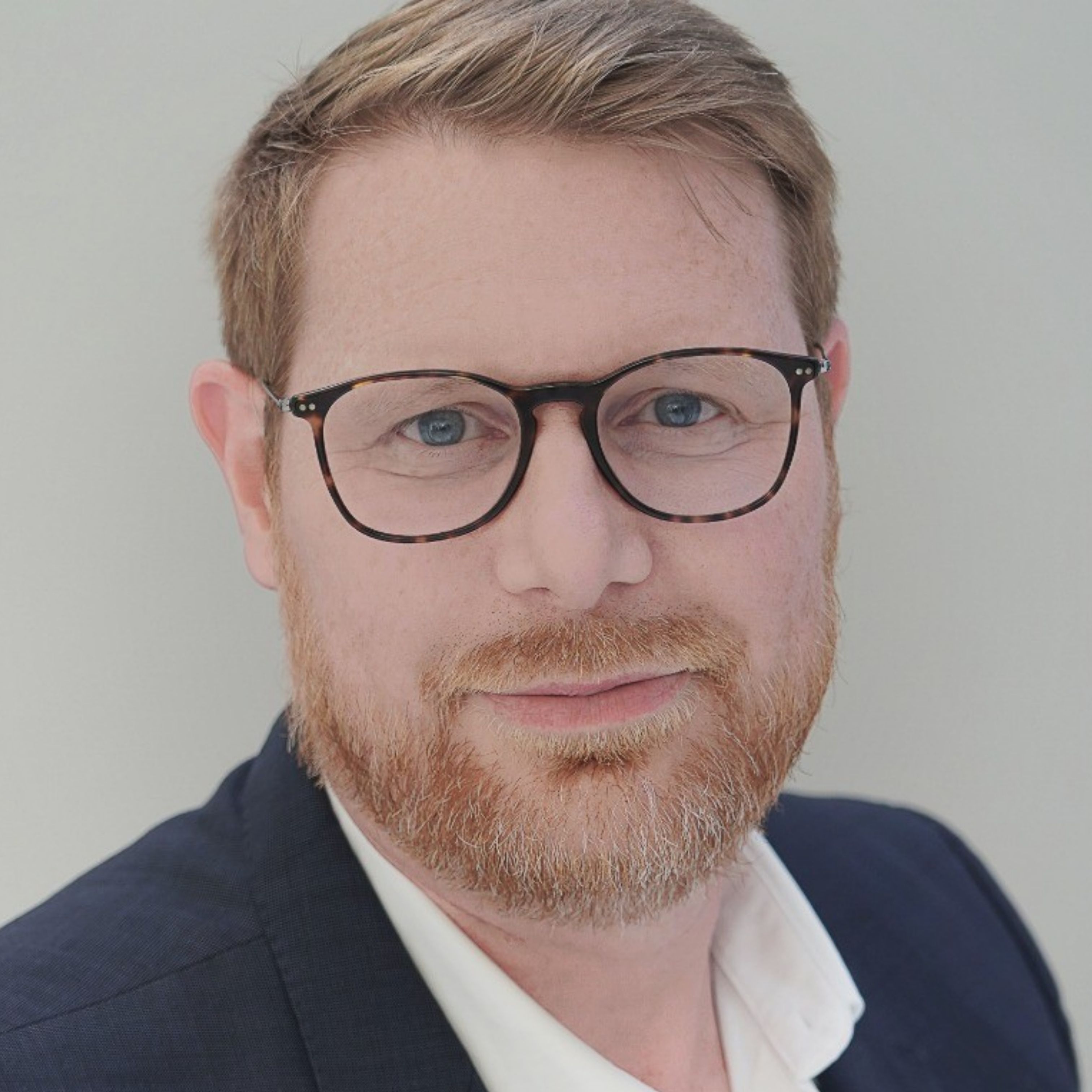 Mathieu Bruel KPMG